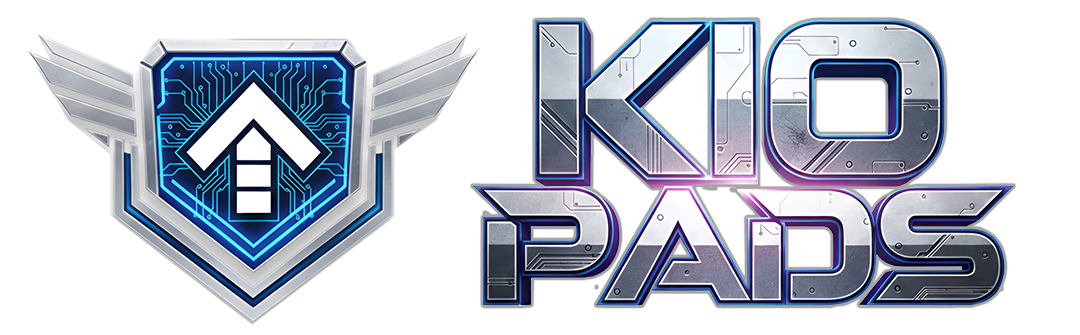 KioPads